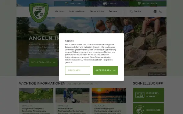 angeln-sachsen.de