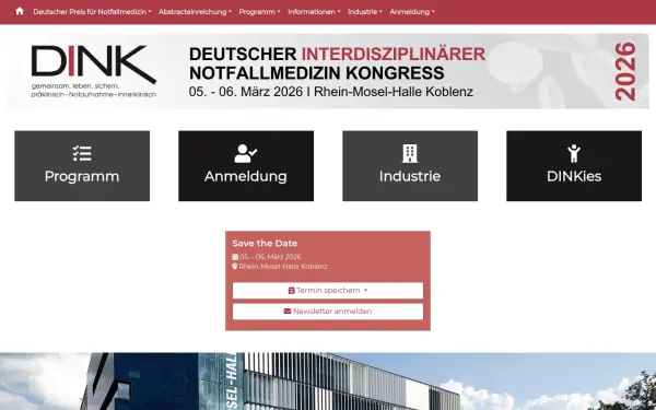 dink-kongress.de