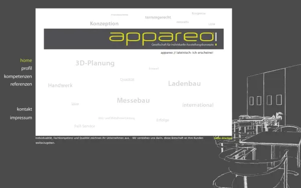 appareo-konzepte.de
