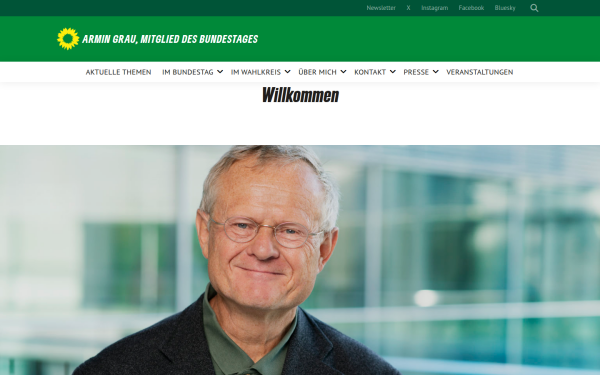 armingrau.de