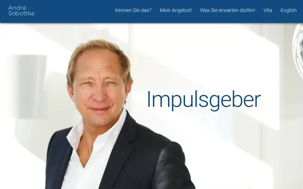andresobottka.com