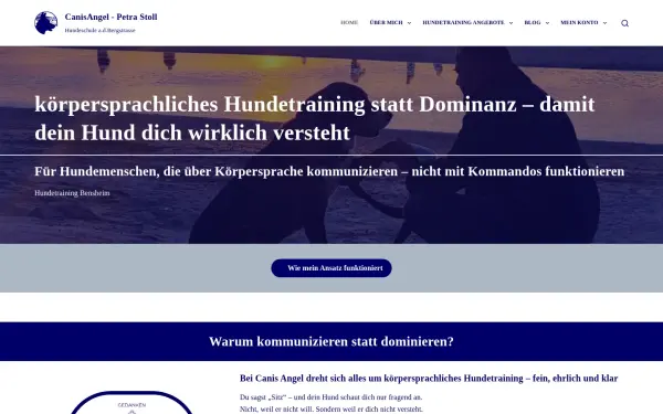 canisangel.de
