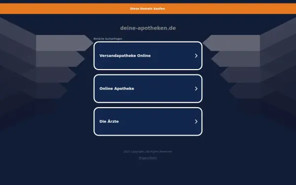 deine-apotheken.de
