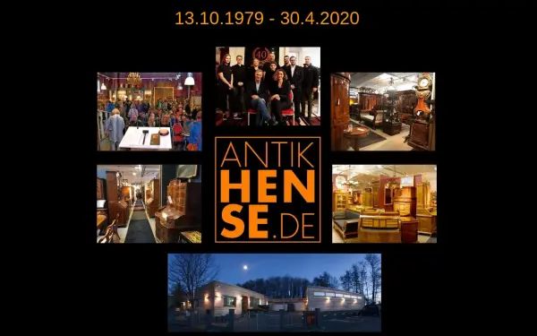 antik-hense.de