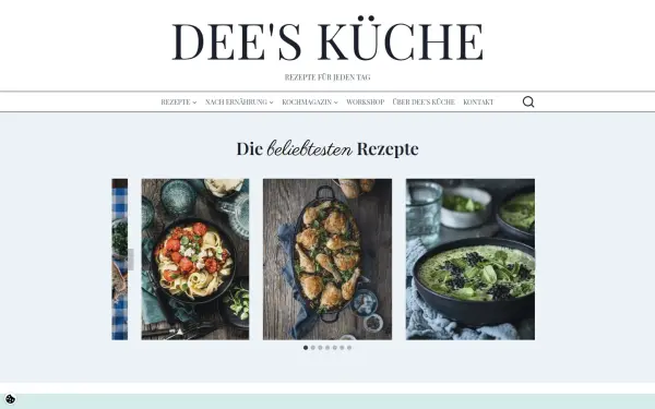 deeskueche.de