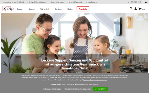 goeha.com