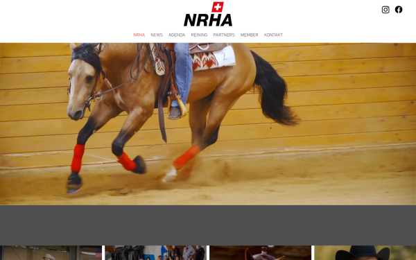 www.nrha.ch