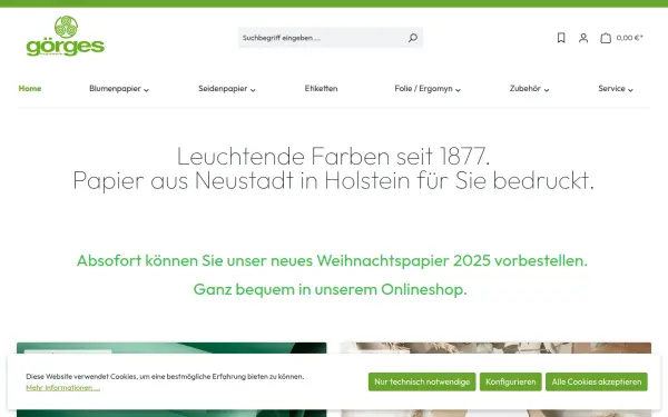 www.goerges.de