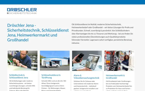 droeschler-jena.de