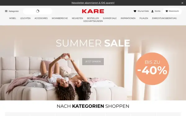 www.kare.de