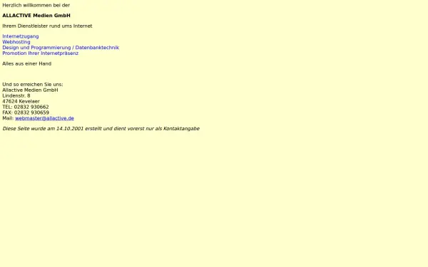 allactive-medien.de