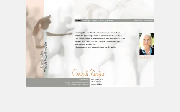 gundi-riefer.de