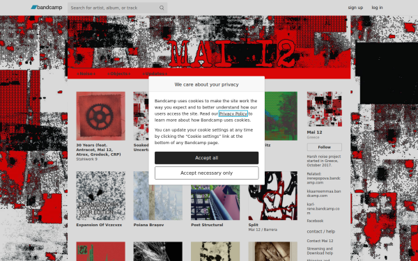 mai12.bandcamp.com