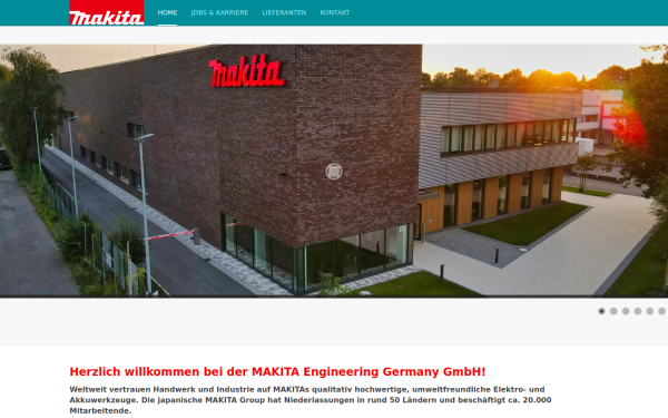 makita-engineering.de