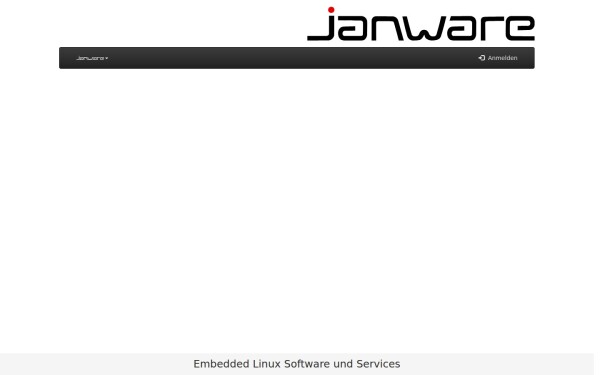 janware.com