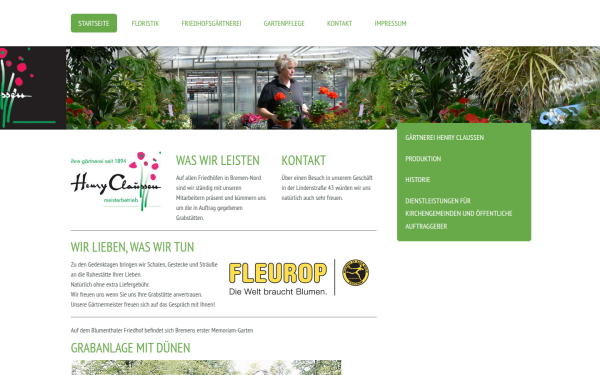 www.gaertnerei-claussen.de