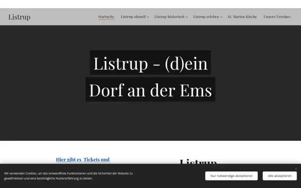 www.listrup.de