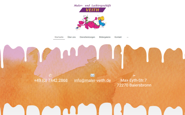 www.maler-veith.de