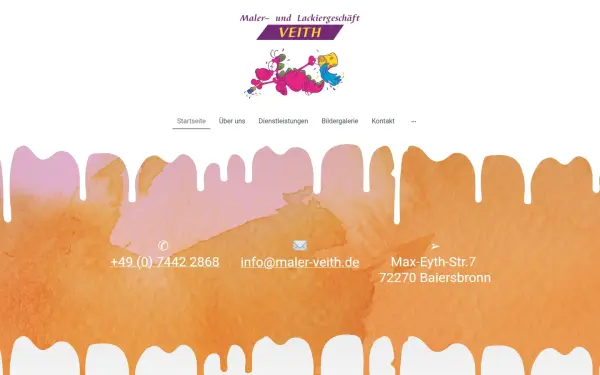 www.maler-veith.de