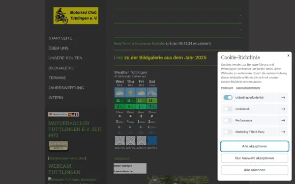 www.mc-tuttlingen.de