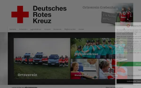 www.drk-grebenhain.de