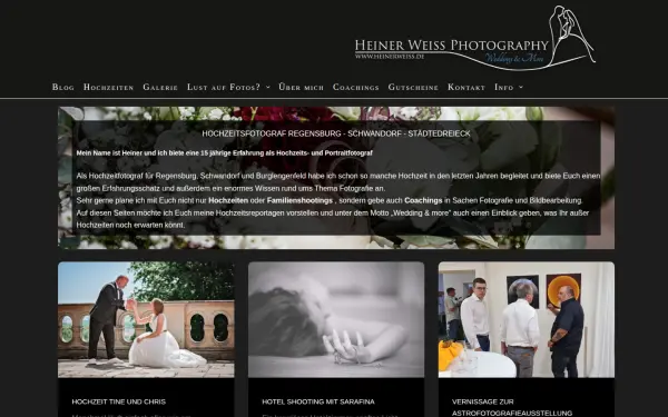 www.heinerweiss.de