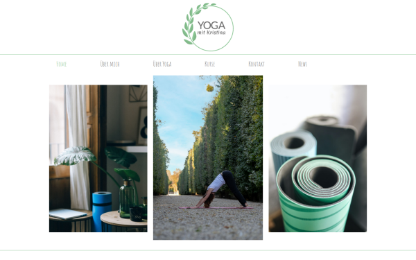 yogamitkristina.at
