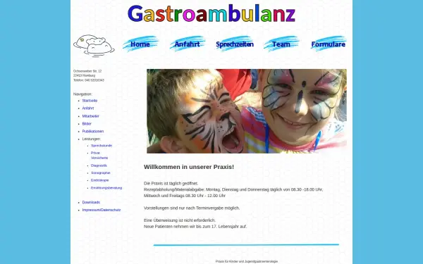 doctorschneider.de