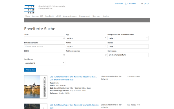 shop.gsk.ch