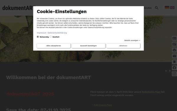 www.dokumentart.org
