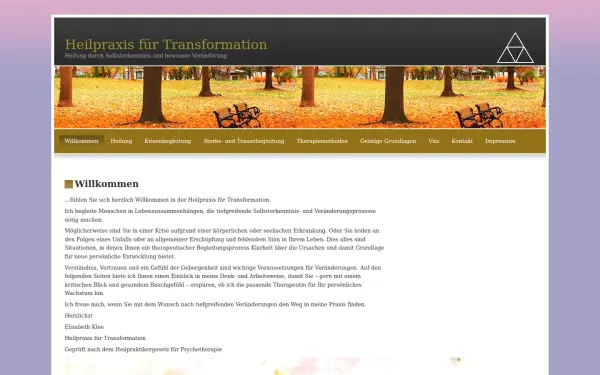 heilpraxis-transformation.de