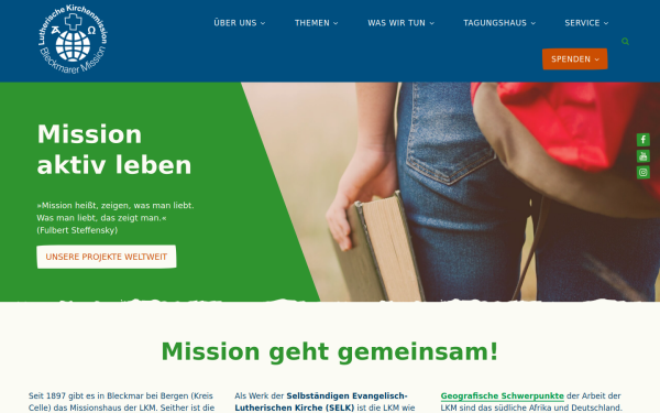 mission-bleckmar.de