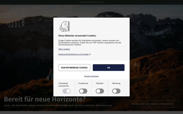 nordisk.de