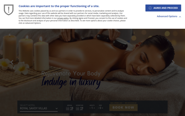 www.savoy-sharm.com
