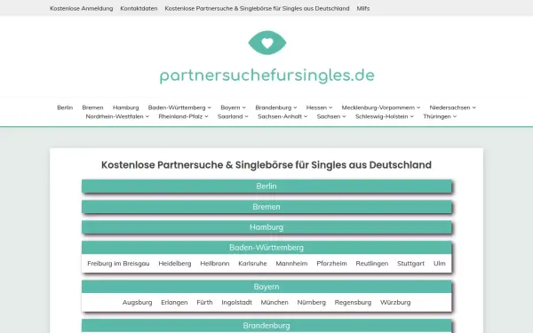 partnersuchefursingles.de