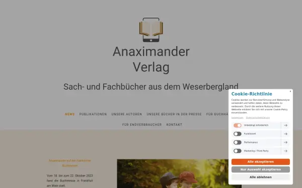 www.anaximander-verlag.de
