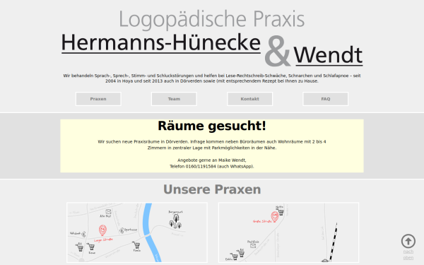 www.die-logopaedinnen.de