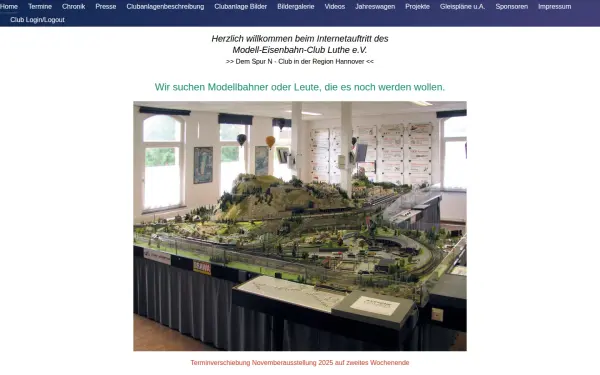 mec-luthe.de