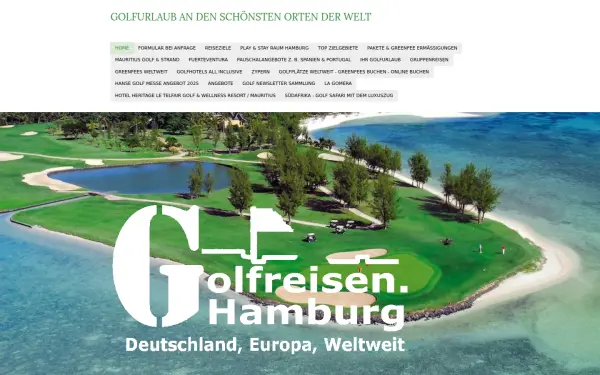 www.golfreisenhamburg.de