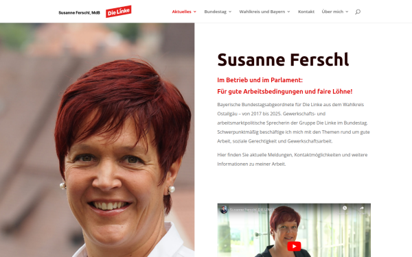 www.susanne-ferschl.de