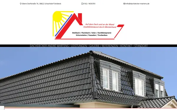 www.dachdecker-martens.de
