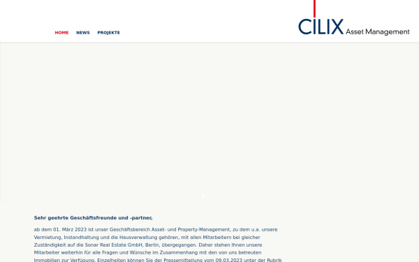 cilix.de