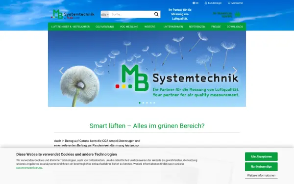 www.mb-systemtechnik.de