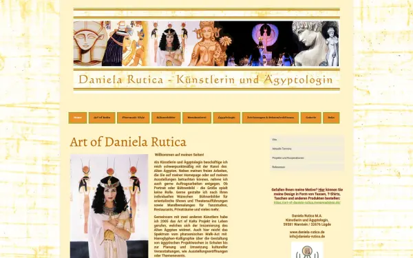 www.daniela-rutica.de