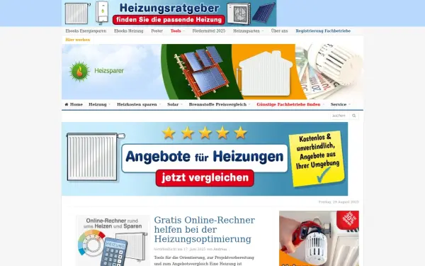 www.heizsparer.de