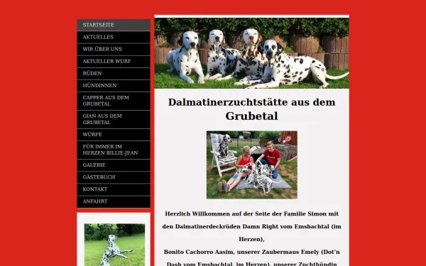 www.luke-simmy.de