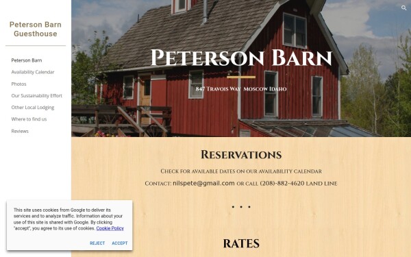 www.petersonbarn.com