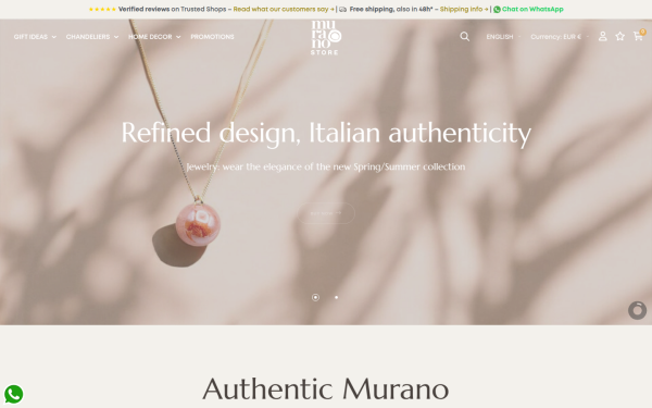murano-store.com