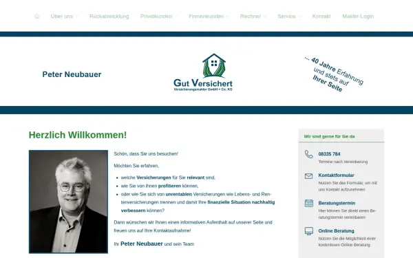 www.gutvers.de