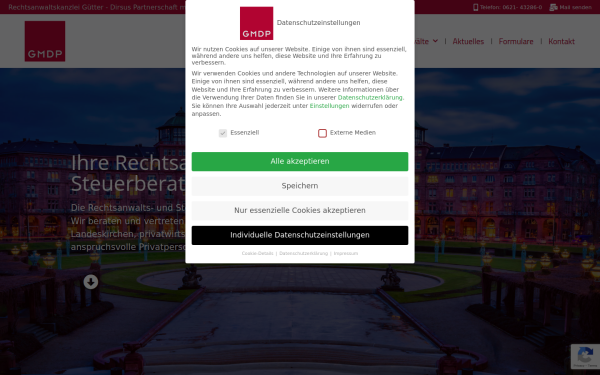 www.ihr-anwalt-mannheim.de